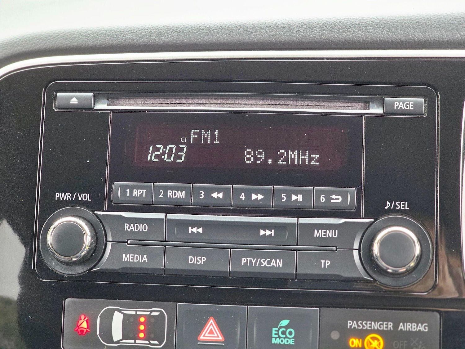 Used Mitsubishi Outlander 2014 for sale - 76167318: Photo 33