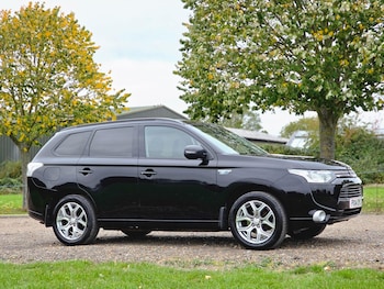 Used Mitsubishi Outlander 2014 for sale - 76167318: Photo 3