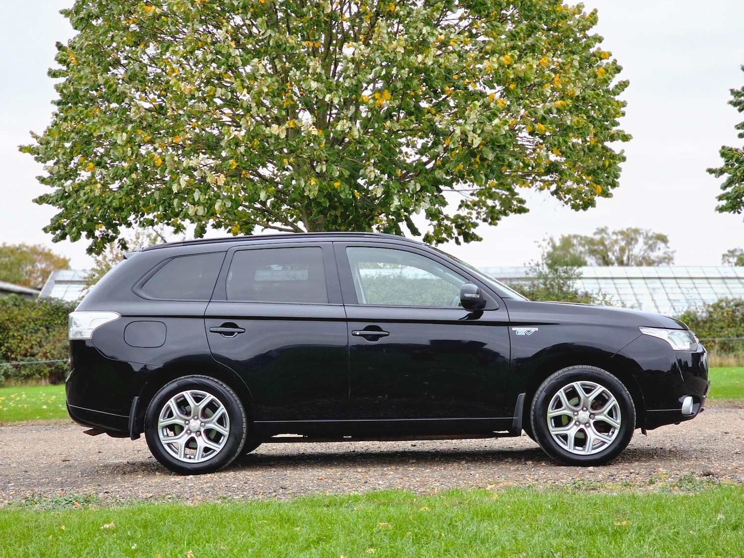 Used Mitsubishi Outlander 2014 for sale - 76167318: Photo 4