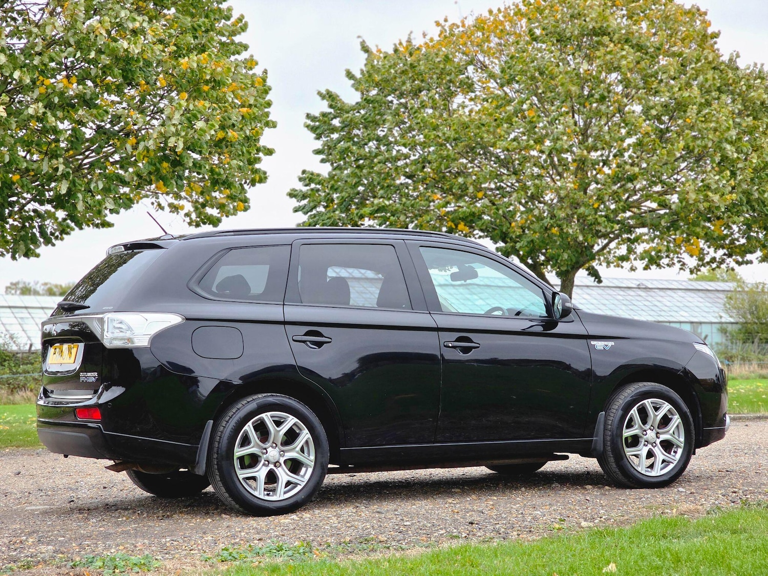 Used Mitsubishi Outlander 2014 for sale - 76167318: Photo 5