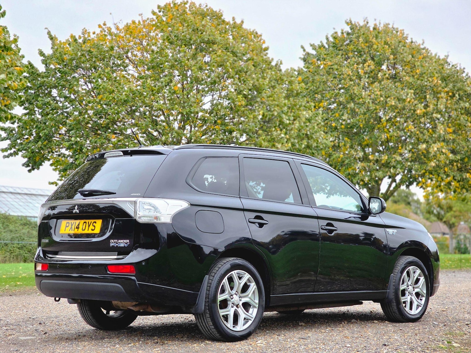 Used Mitsubishi Outlander 2014 for sale - 76167318: Photo 6