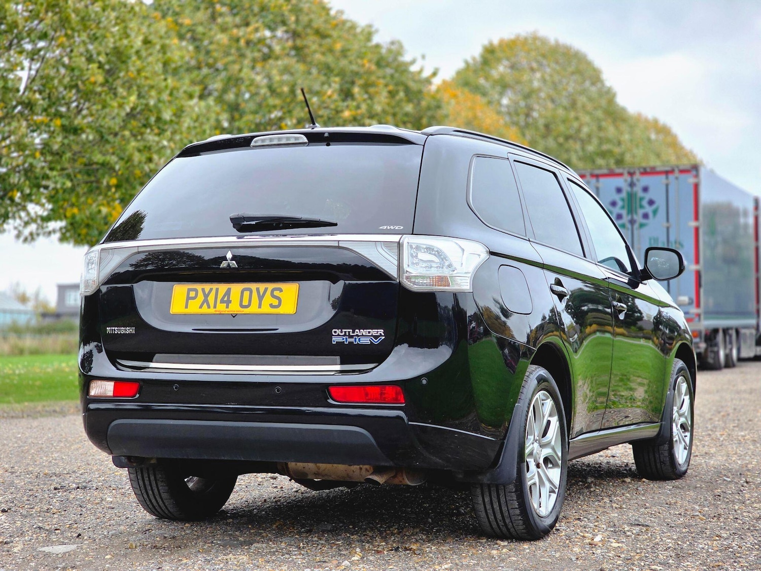 Used Mitsubishi Outlander 2014 for sale - 76167318: Photo 7