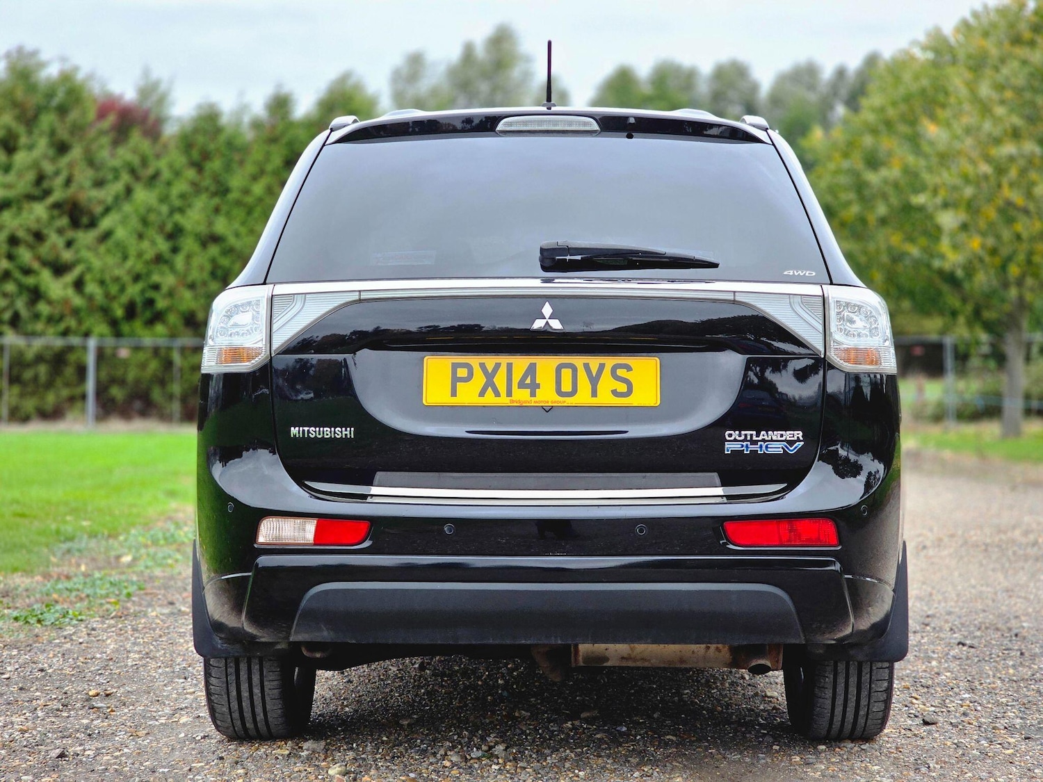 Used Mitsubishi Outlander 2014 for sale - 76167318: Photo 8