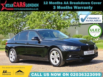 Used BMW 3 Series 2015 for sale - 78416773: Photo