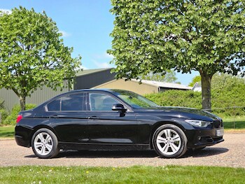 Used BMW 3 Series 2015 for sale - 78416773: Photo