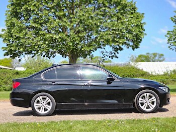 Used BMW 3 Series 2015 for sale - 78416773: Photo