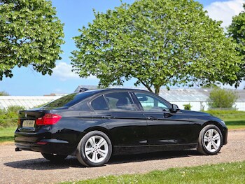 Used BMW 3 Series 2015 for sale - 78416773: Photo