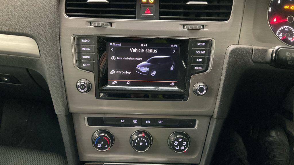 Used Volkswagen Golf 2014 for sale - 77737521: Photo 2