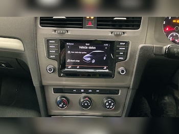 Used Volkswagen Golf 2014 for sale - 77737521: Photo