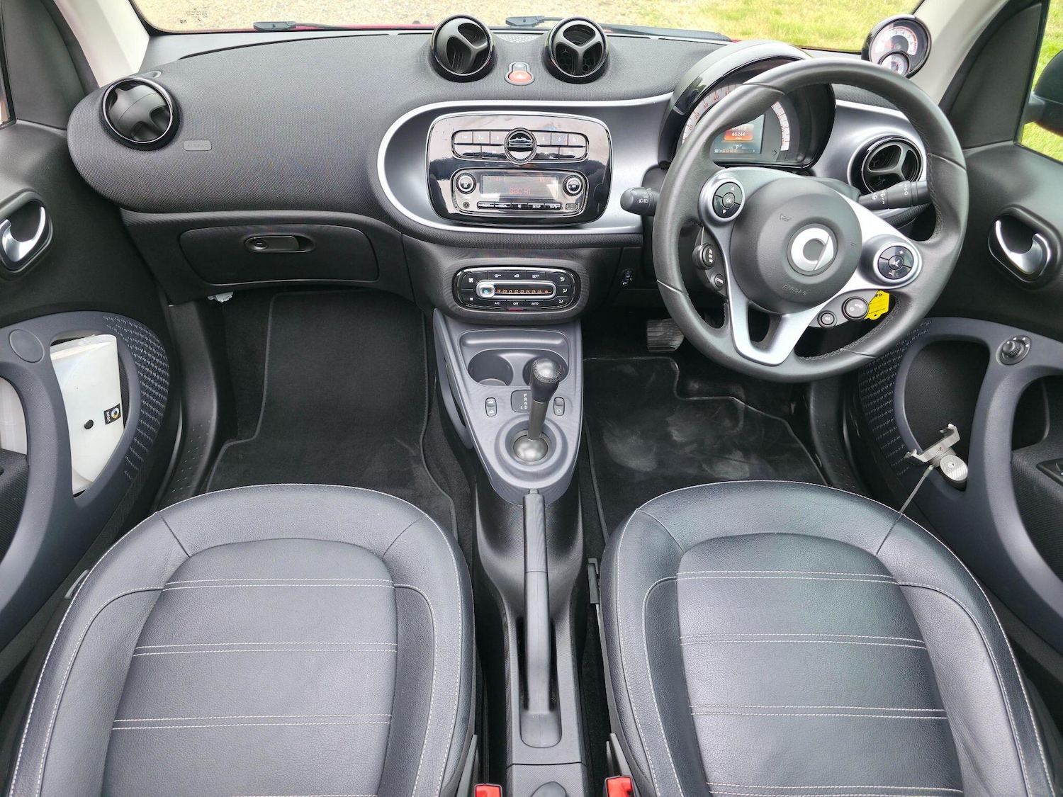 Vehicle 20