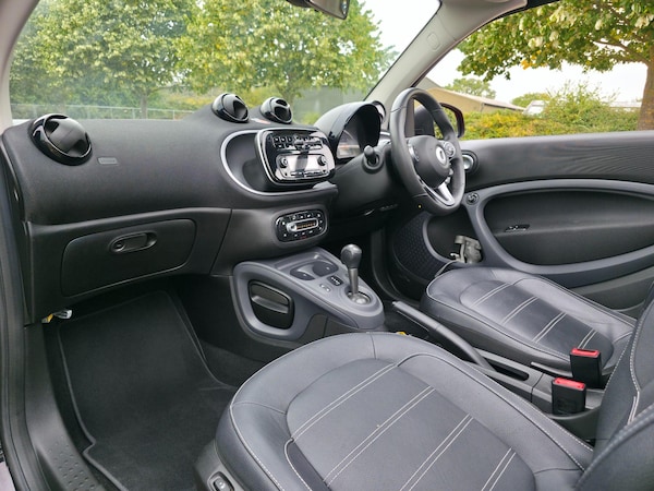 Used smart fortwo 2016 for sale - 75539984: Photo 21