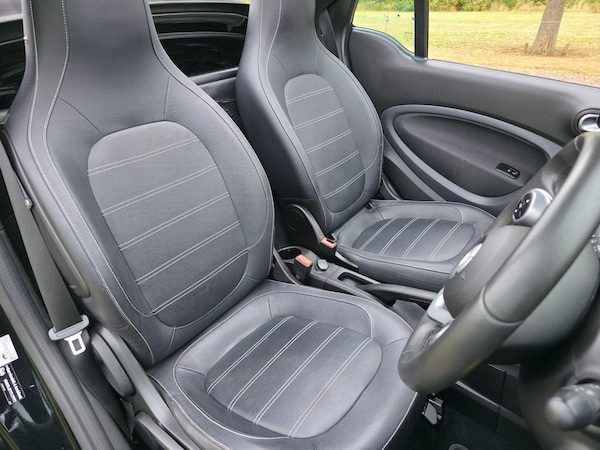 Used smart fortwo 2016 for sale - 75539984: Photo 22