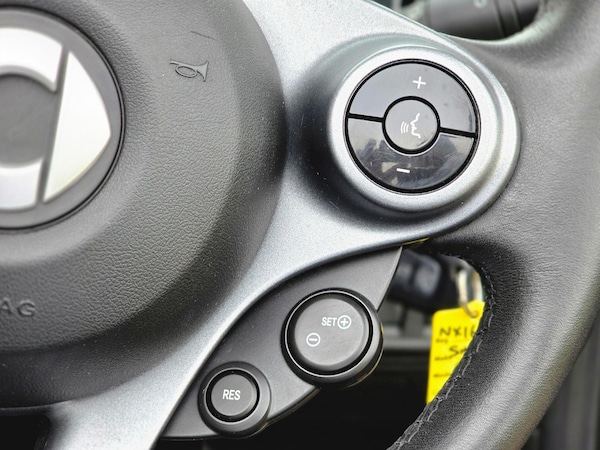 Used smart fortwo 2016 for sale - 75539984: Photo 31