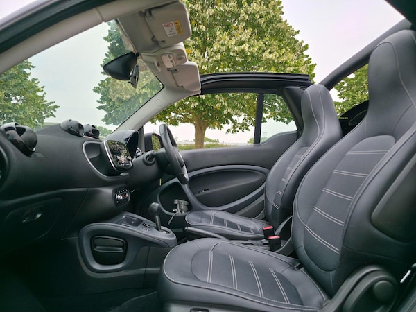 Used smart fortwo 2016 for sale - 75539984: Photo 37