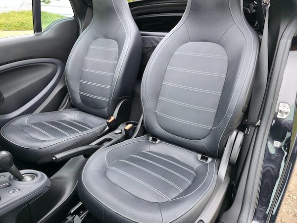 Used smart fortwo 2016 for sale - 75539984: Photo 38