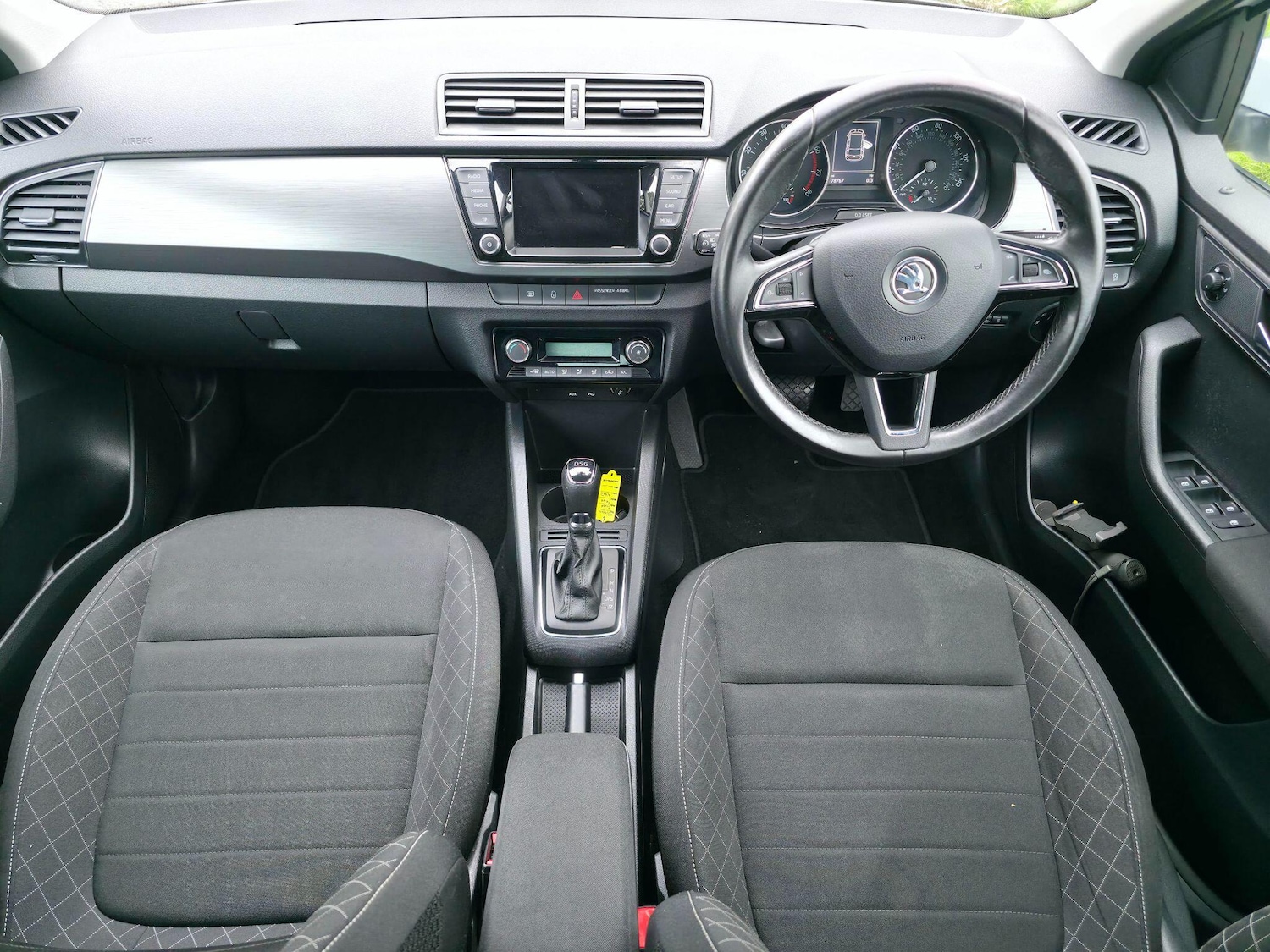 Vehicle 27