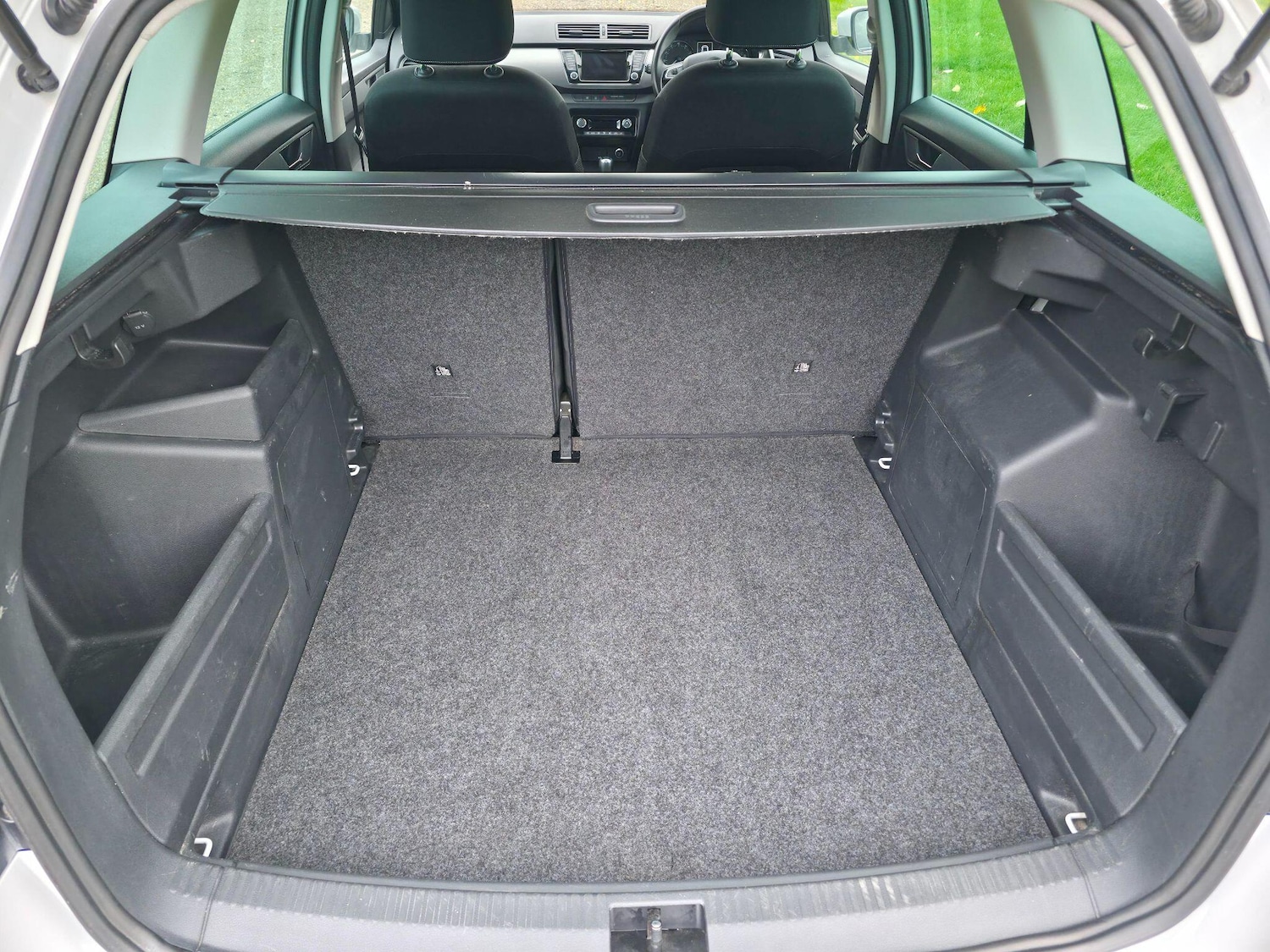 Vehicle 43