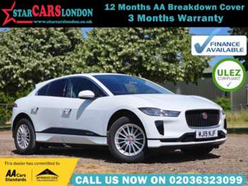 (19) - 400 90kWh S Auto 4WD 5dr