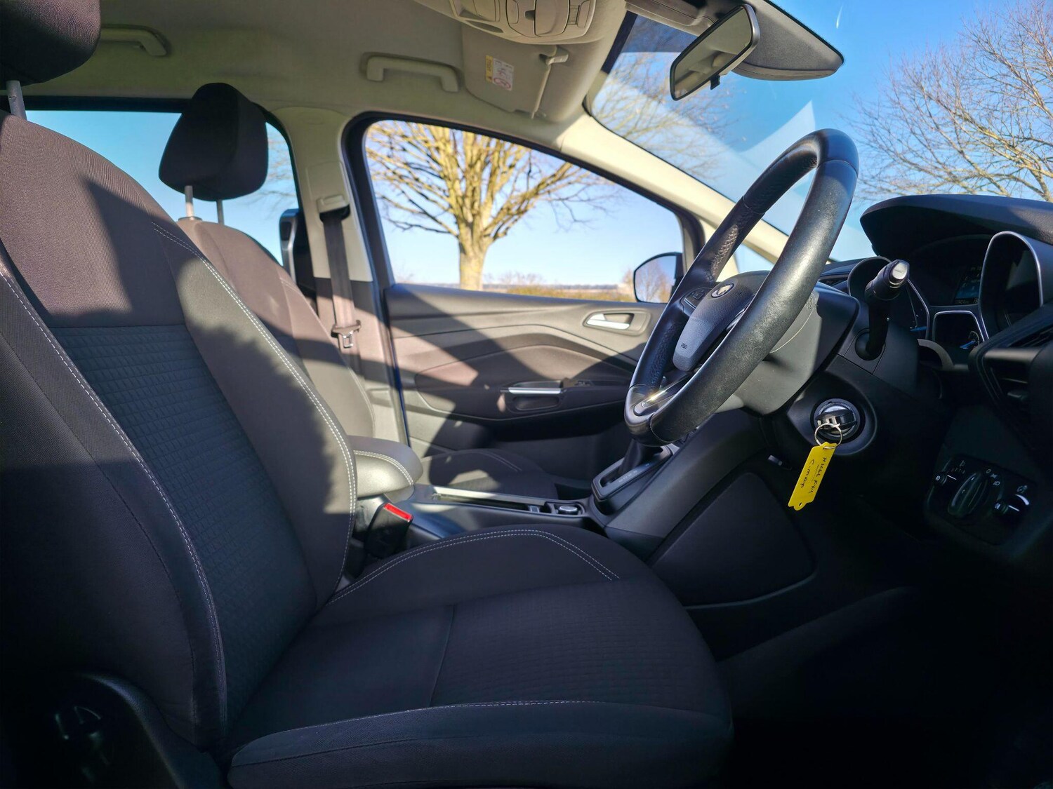 Used Ford Grand C-Max for sale - 78127633: Photo 21