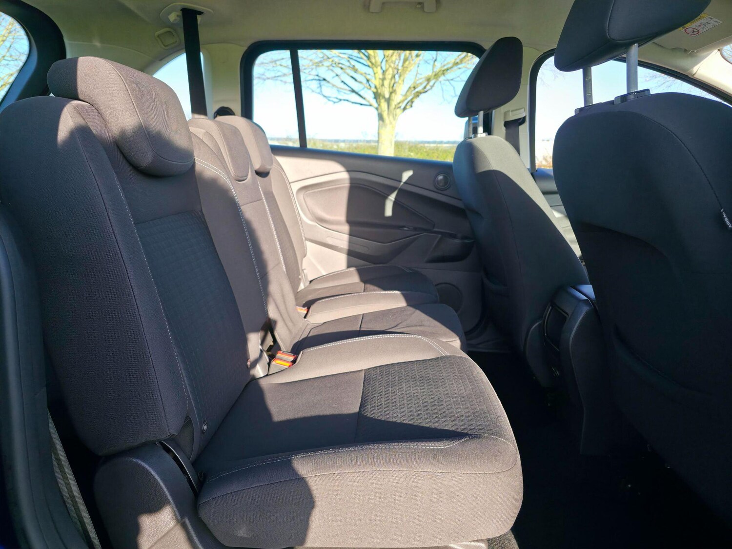 Used Ford Grand C-Max for sale - 78127633: Photo 22