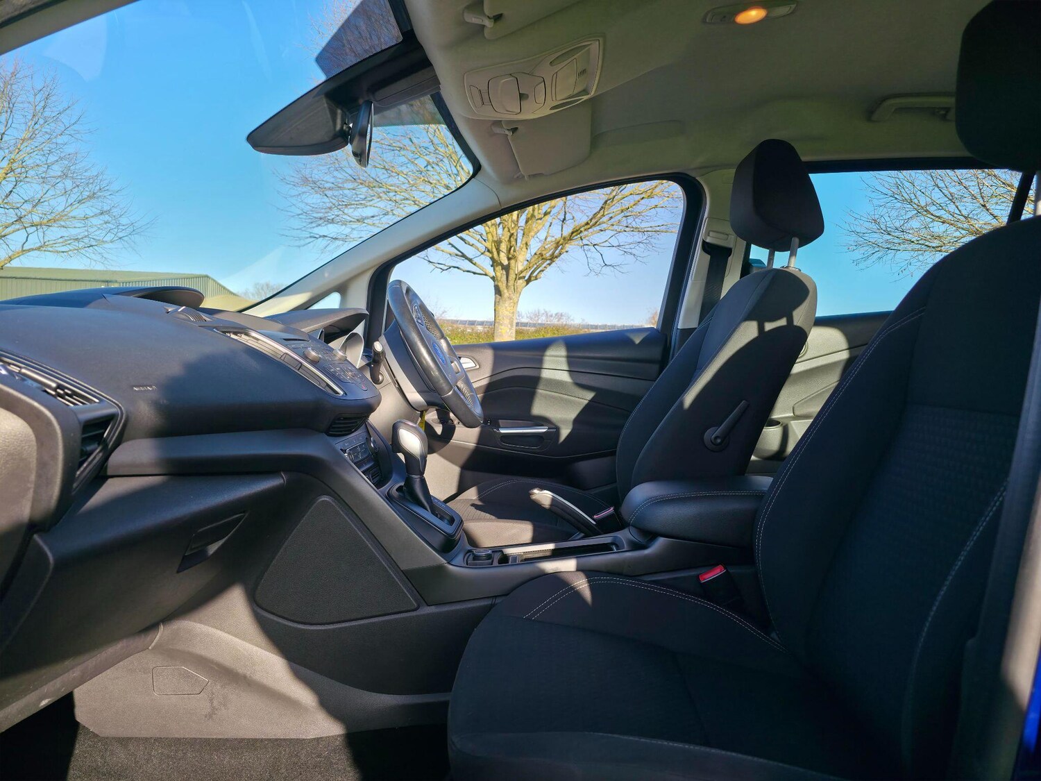 Used Ford Grand C-Max for sale - 78127633: Photo 24