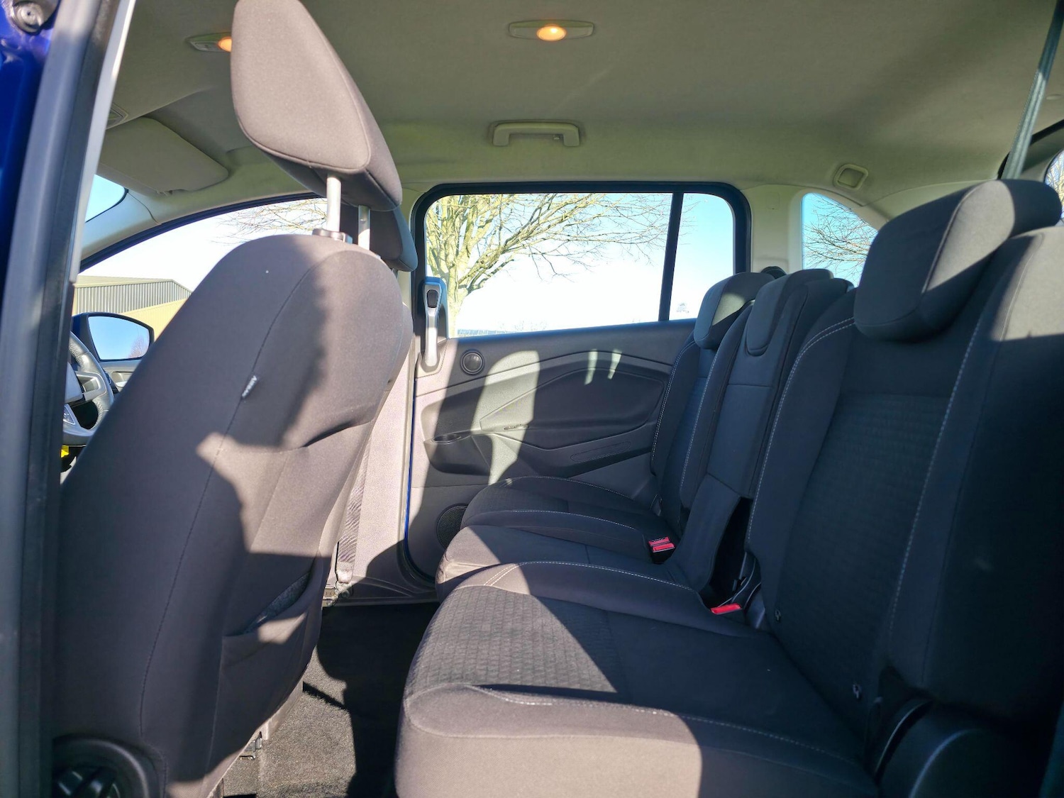 Used Ford Grand C-Max for sale - 78127633: Photo 25