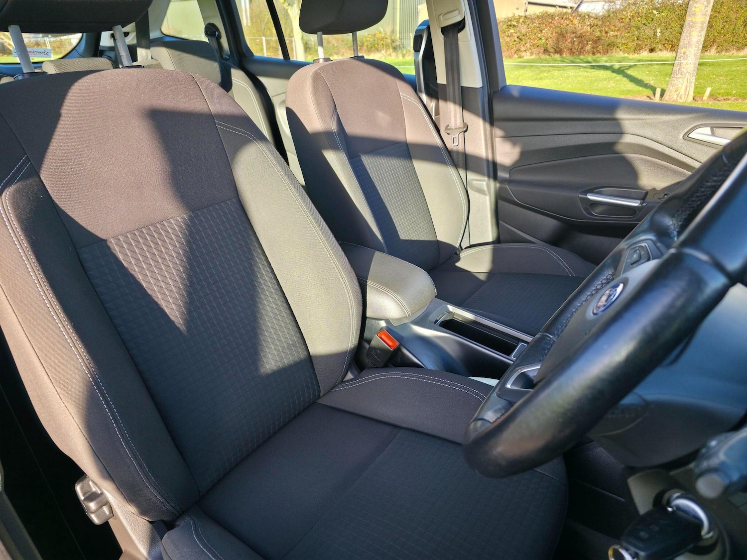 Used Ford Grand C-Max for sale - 78127633: Photo 27