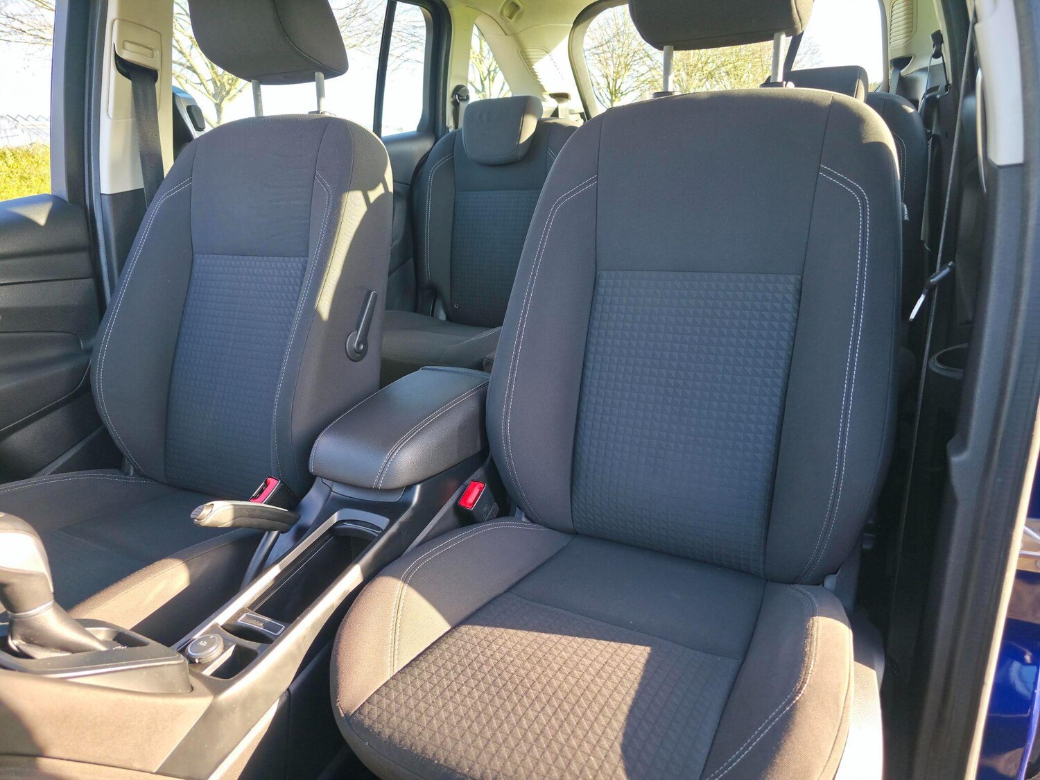 Used Ford Grand C-Max for sale - 78127633: Photo 28