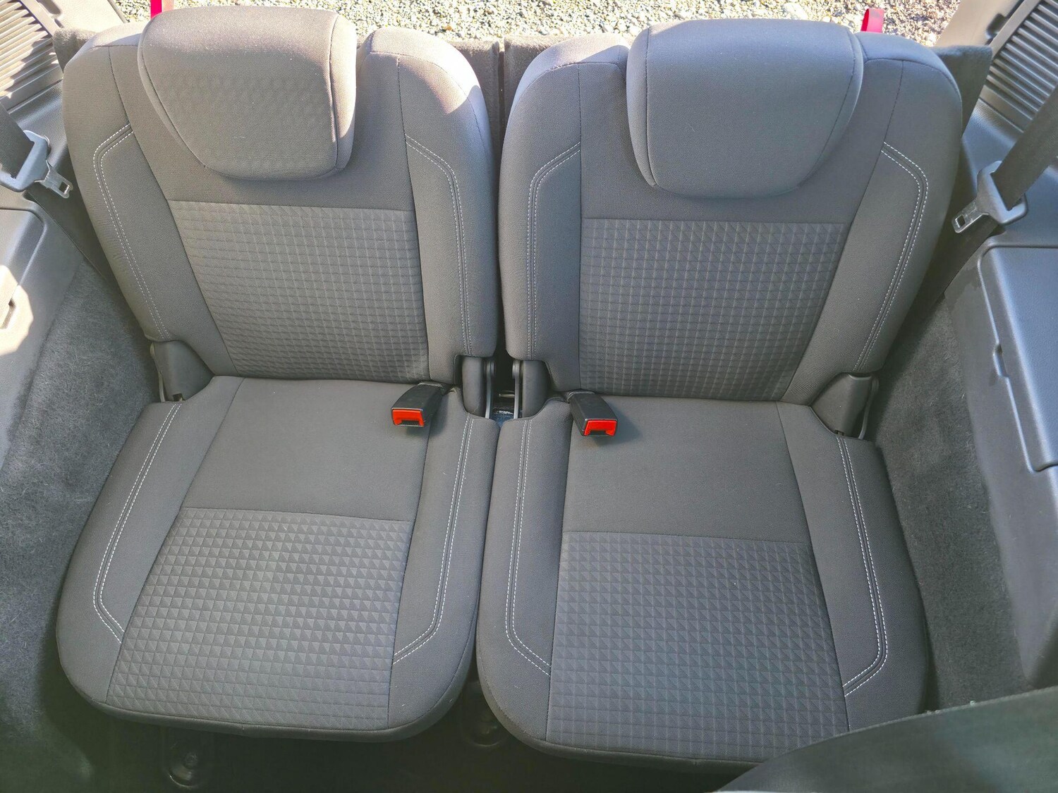 Used Ford Grand C-Max for sale - 78127633: Photo 29