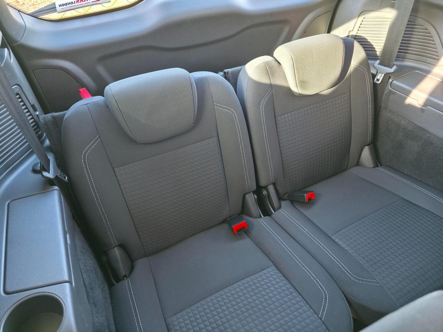 Used Ford Grand C-Max for sale - 78127633: Photo 30