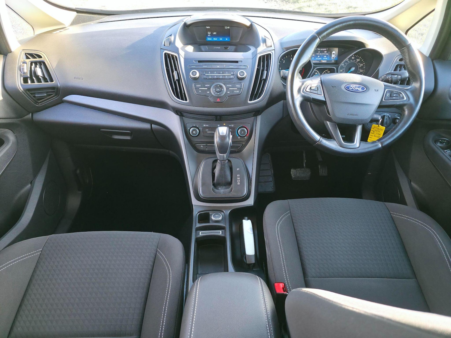 Used Ford Grand C-Max for sale - 78127633: Photo 31