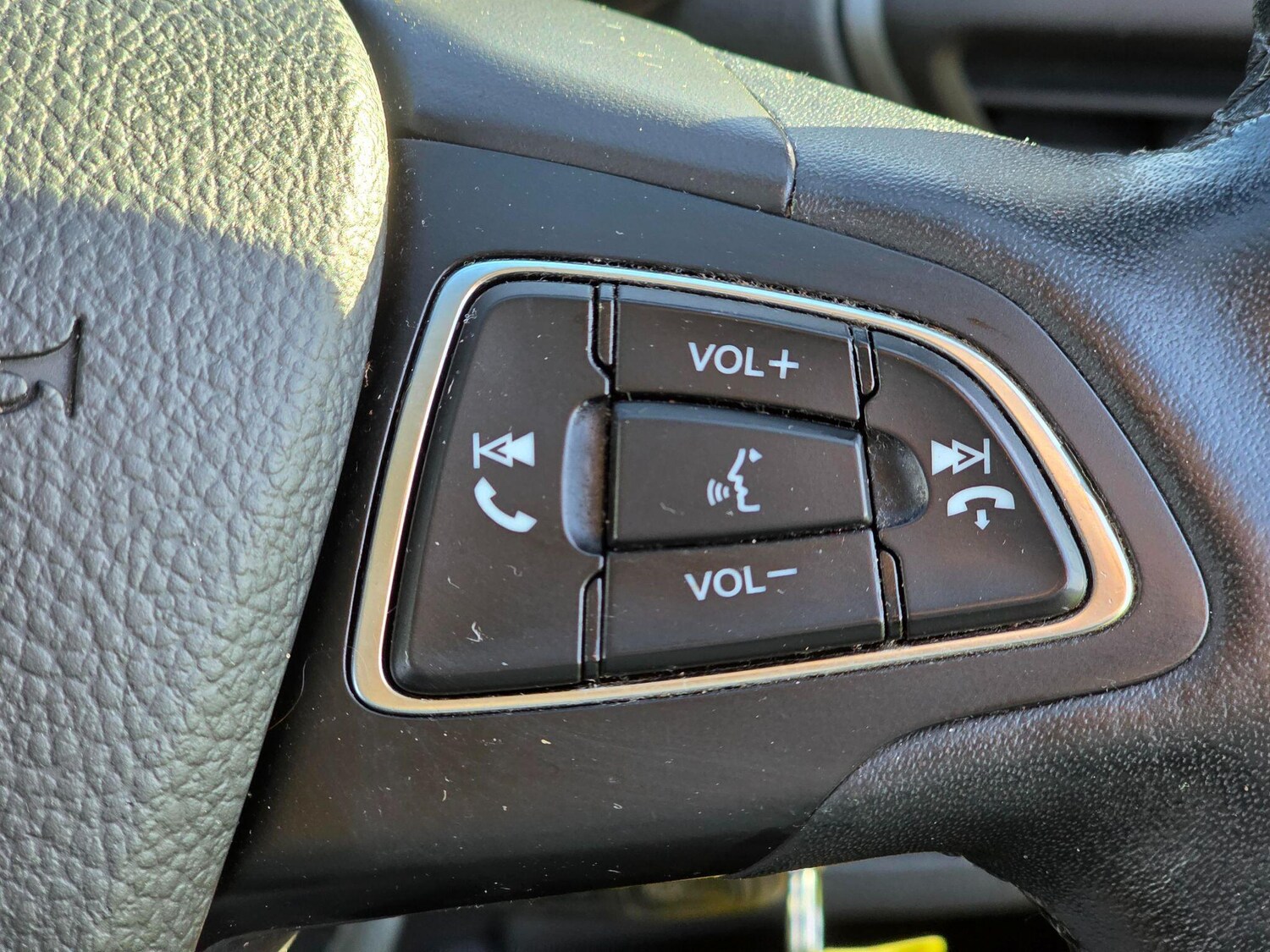 Used Ford Grand C-Max for sale - 78127633: Photo 36