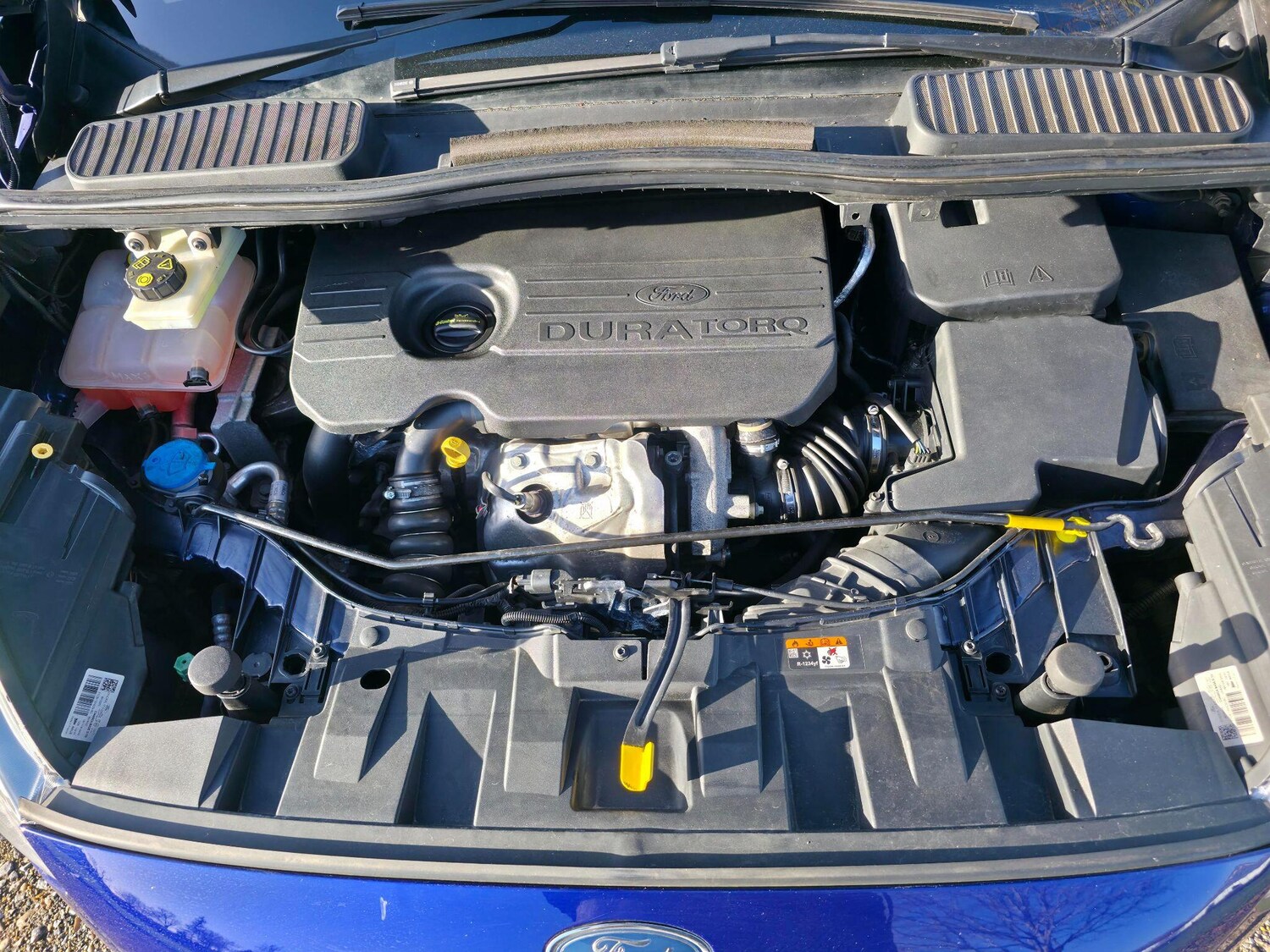 Used Ford Grand C-Max for sale - 78127633: Photo 41