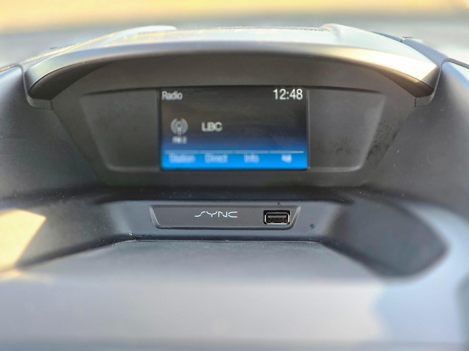 Used Ford Grand C-Max for sale - 78127633: Photo 42