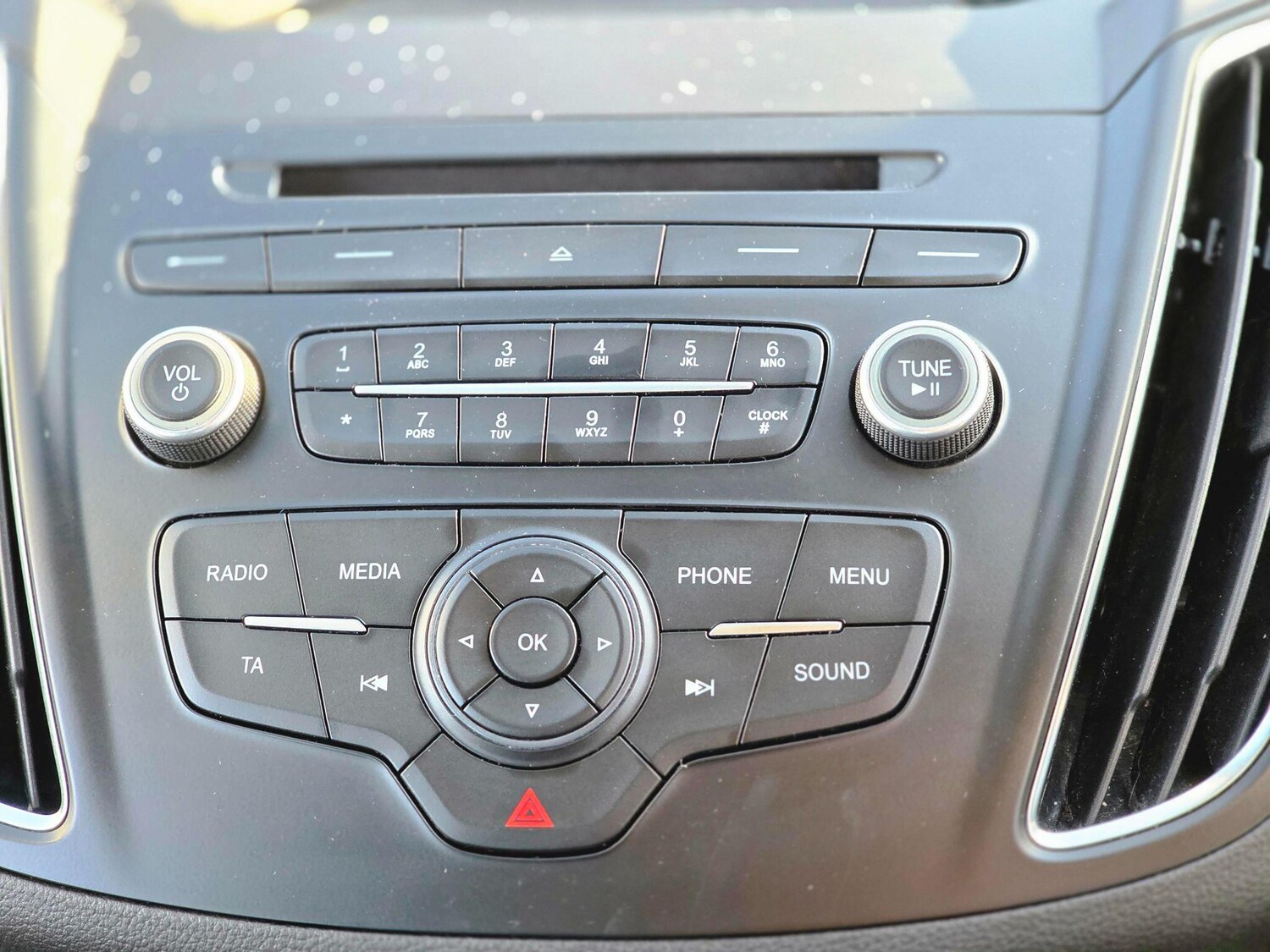 Used Ford Grand C-Max for sale - 78127633: Photo 43