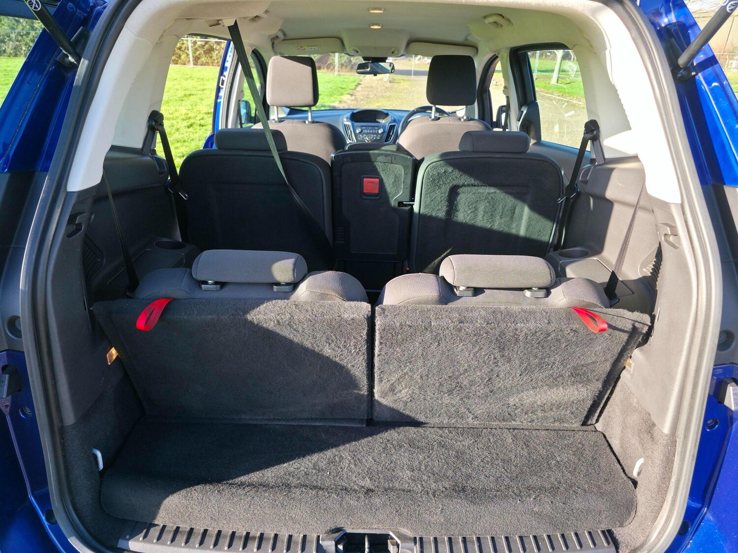 Used Ford Grand C-Max for sale - 78127633: Photo 45