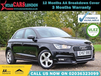 Audi - A1