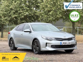 Used Kia Optima 2016 for sale - 79657543: Photo