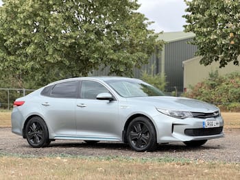 Used Kia Optima 2016 for sale - 79657543: Photo