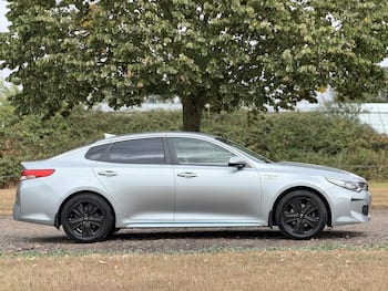 Used Kia Optima 2016 for sale - 79657543: Photo