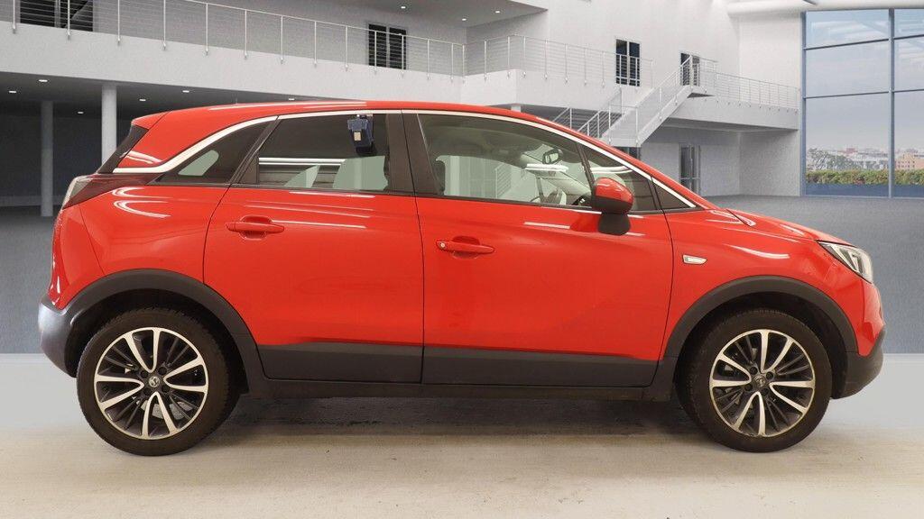 Used Vauxhall Crossland X 2019 for sale - 78007573: Photo 5