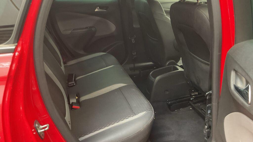 Used Vauxhall Crossland X 2019 for sale - 78007573: Photo 6