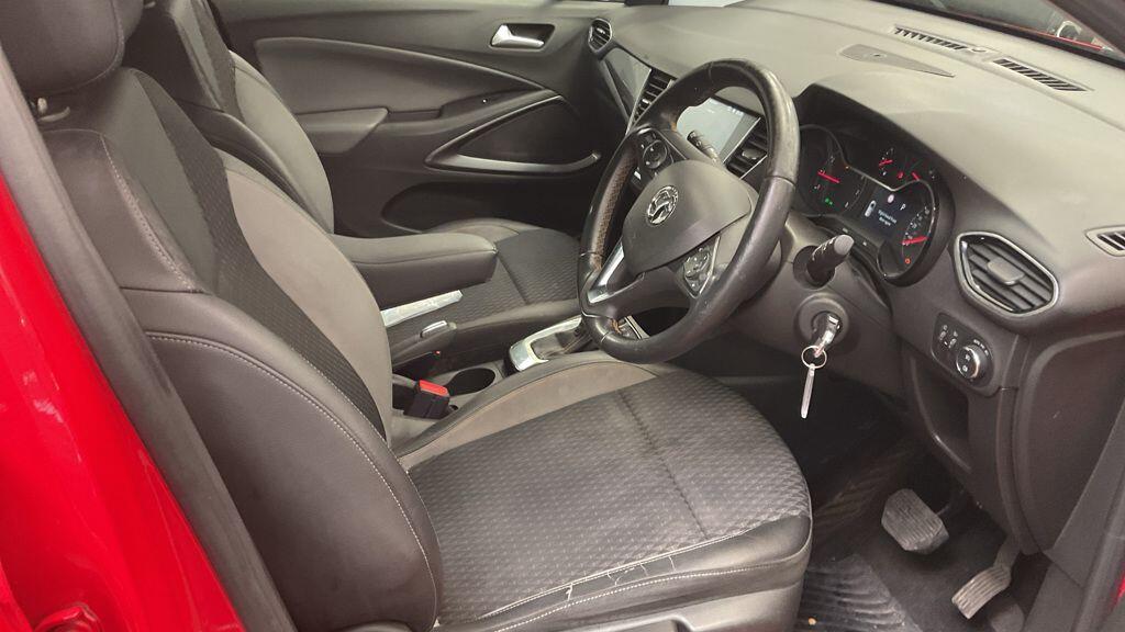 Used Vauxhall Crossland X 2019 for sale - 78007573: Photo 7