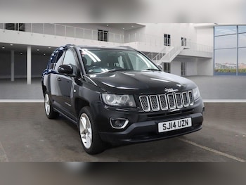 Jeep - Compass