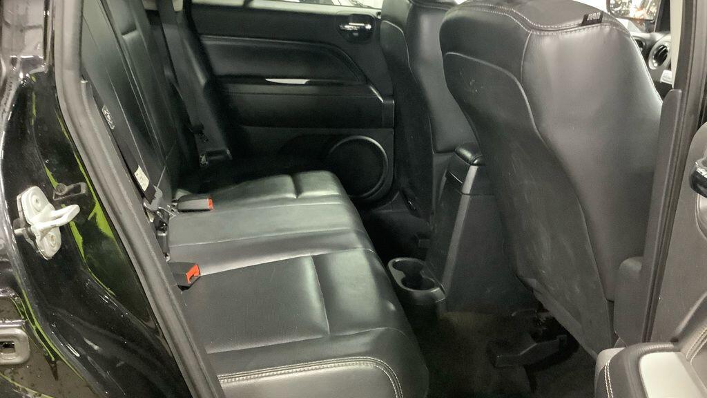 Used Jeep Compass 2014 for sale - 76561475: Photo 6