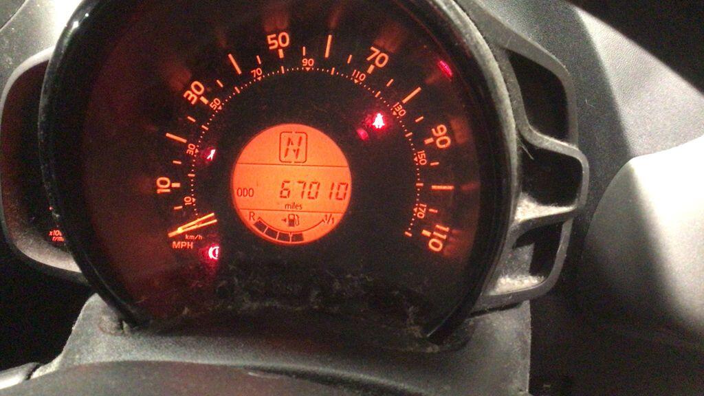 Used Toyota AYGO 2016 for sale - 76440467: Photo 13