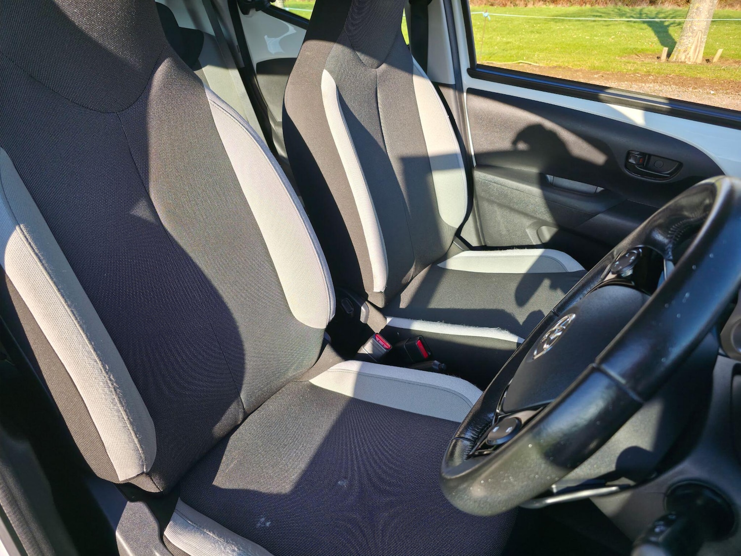 Used Toyota AYGO 2016 for sale - 76440467: Photo 26