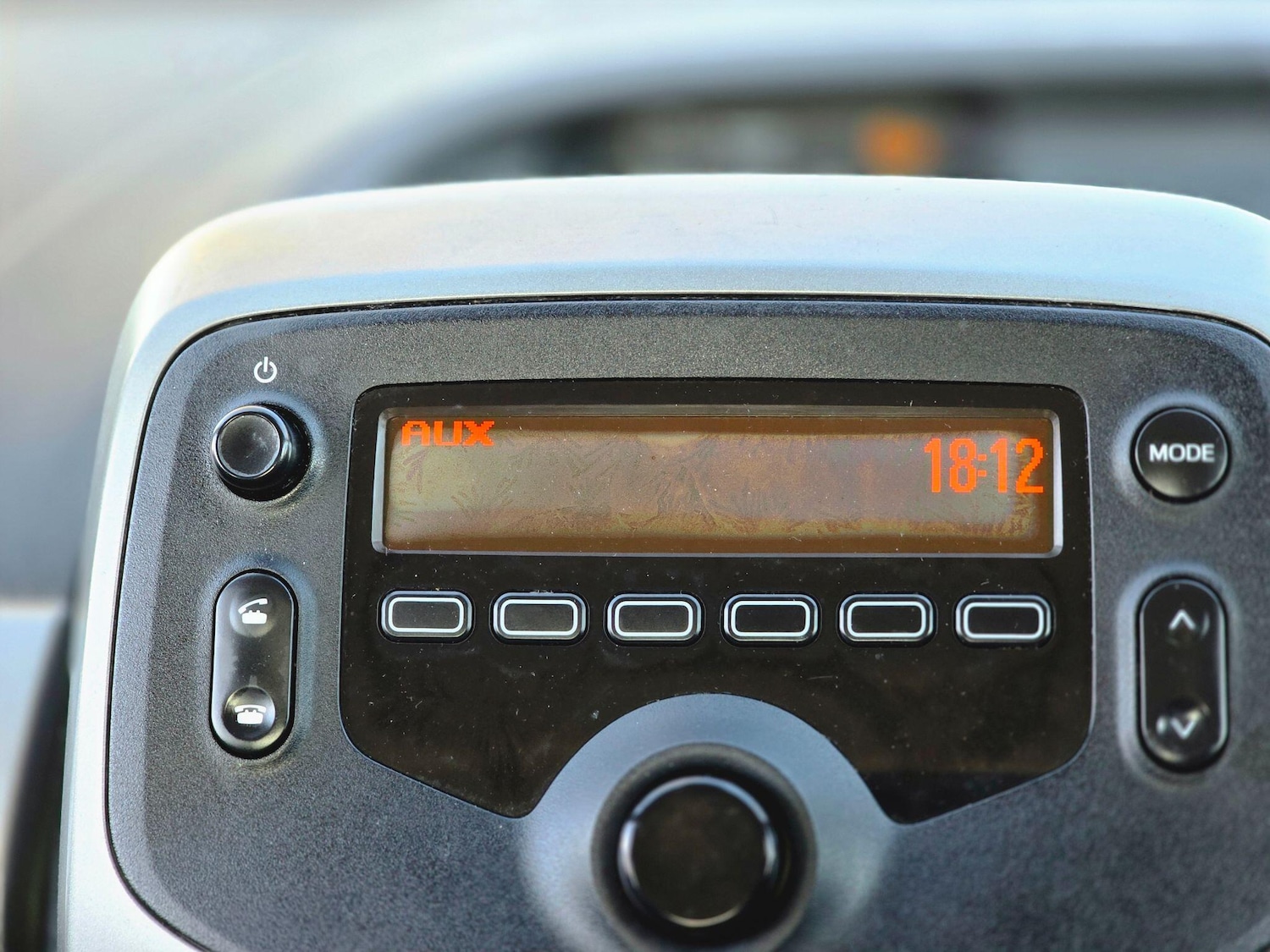 Used Toyota AYGO 2016 for sale - 76440467: Photo 39