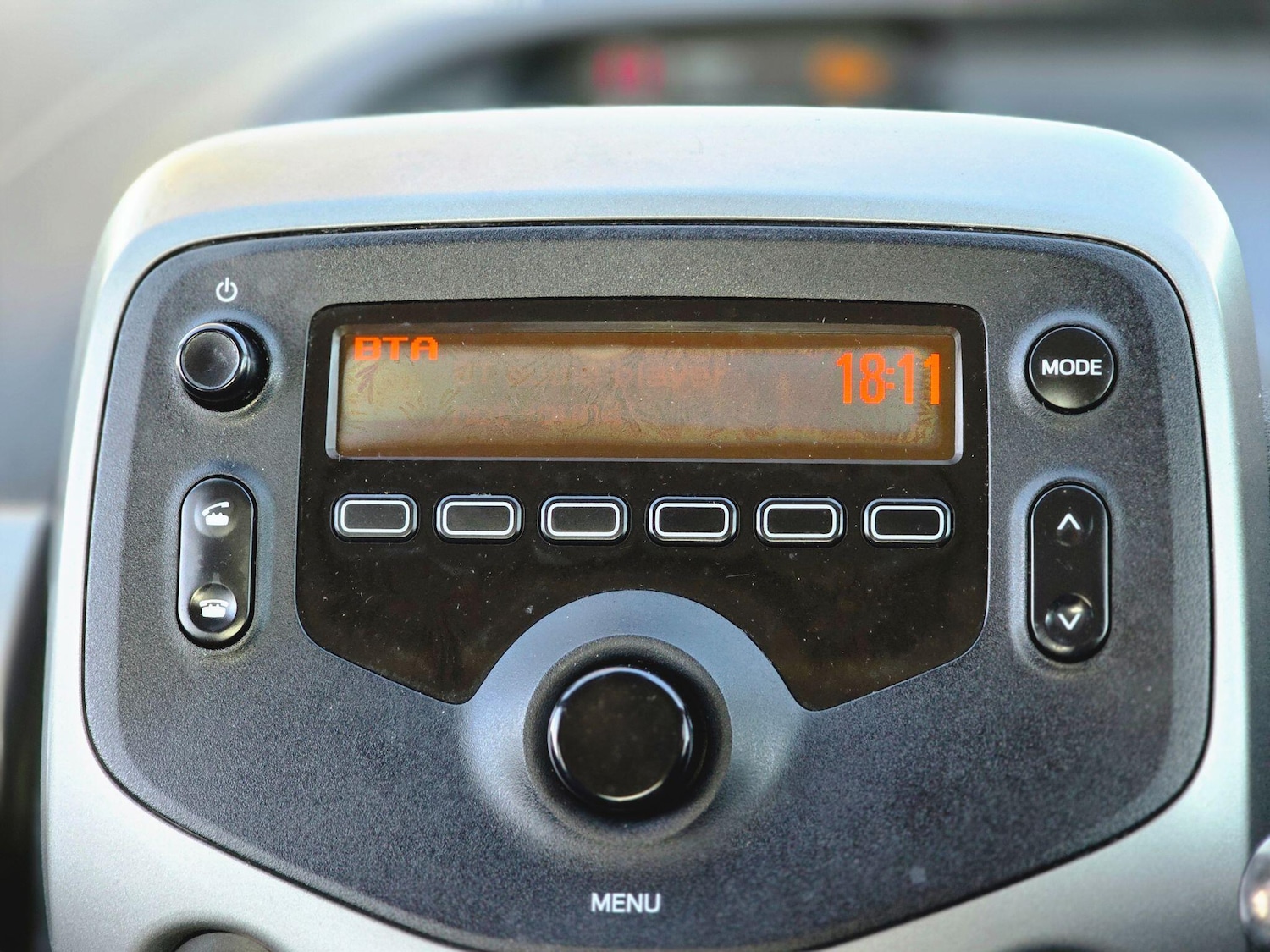 Used Toyota AYGO 2016 for sale - 76440467: Photo 40