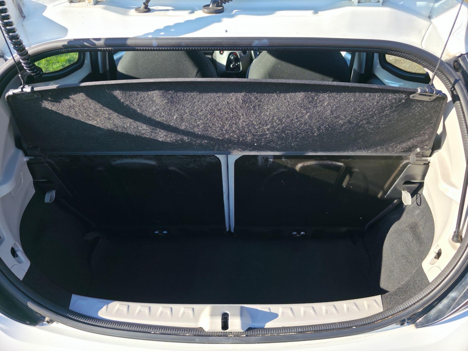 Used Toyota AYGO 2016 for sale - 76440467: Photo 41